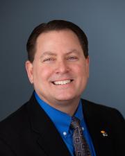 Scott Hefty