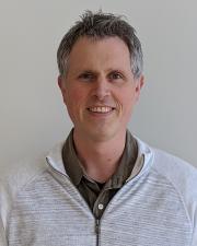 Timothy Jackson